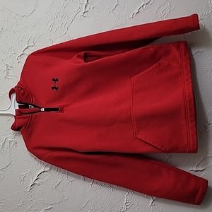 Kids Under Armour pullover